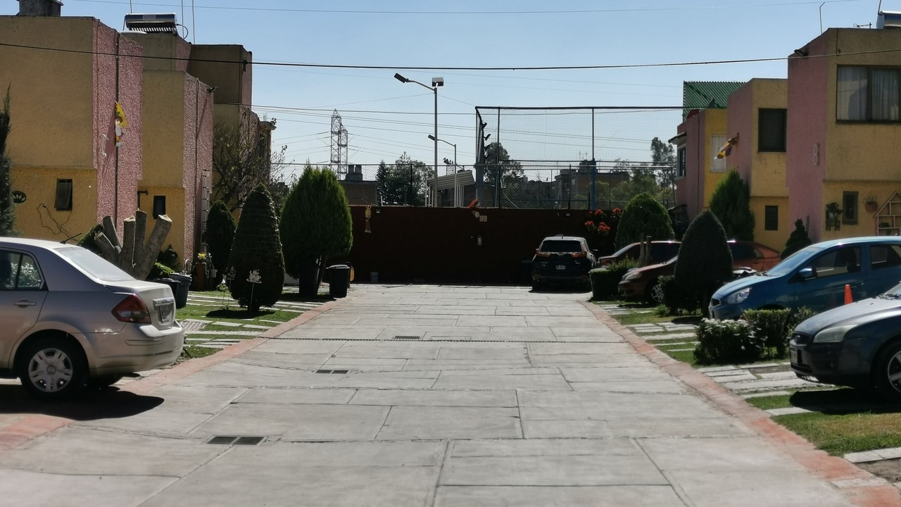 Photo of Outdoor in Cuautitlan Izcalli