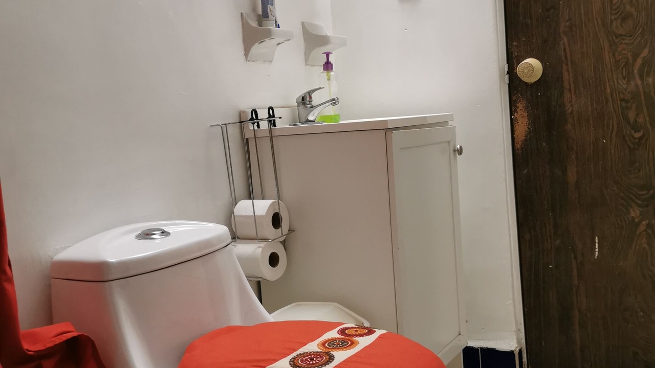 Photo of Bathroom in Cuautitlan Izcalli