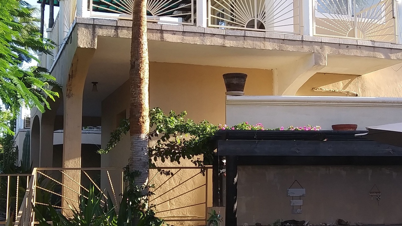 Photo of Patio Balcony in Loreto