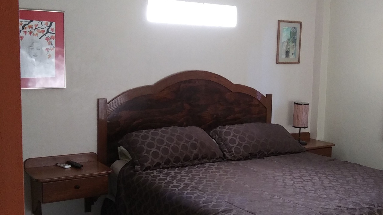 Photo of Bedroom in Loreto