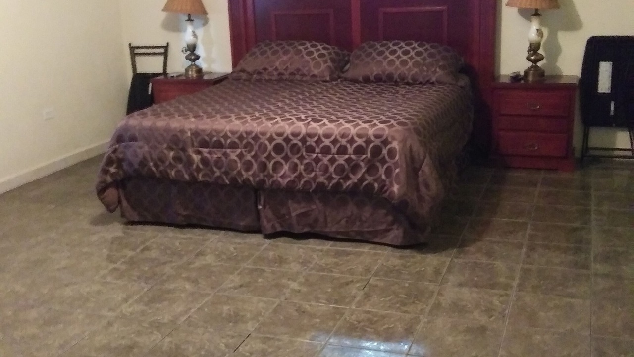 Photo of Bedroom in Loreto