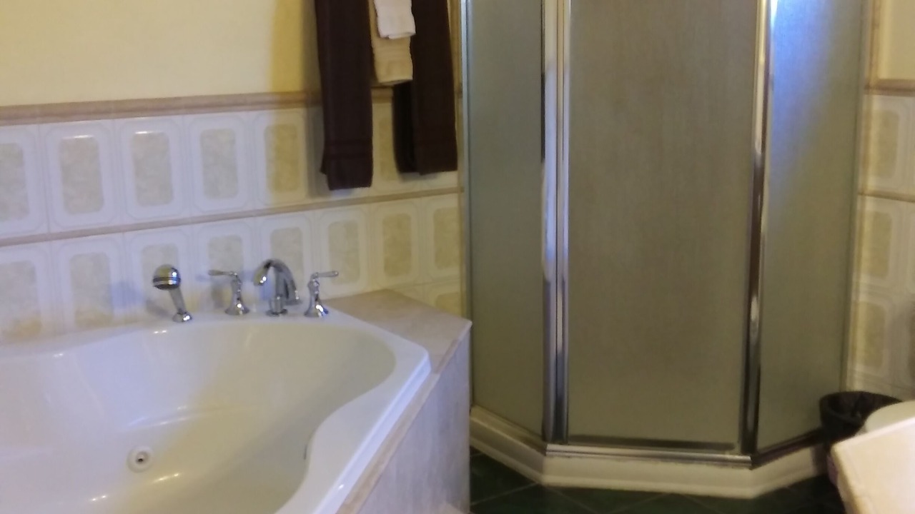 Photo of Bathroom in Loreto