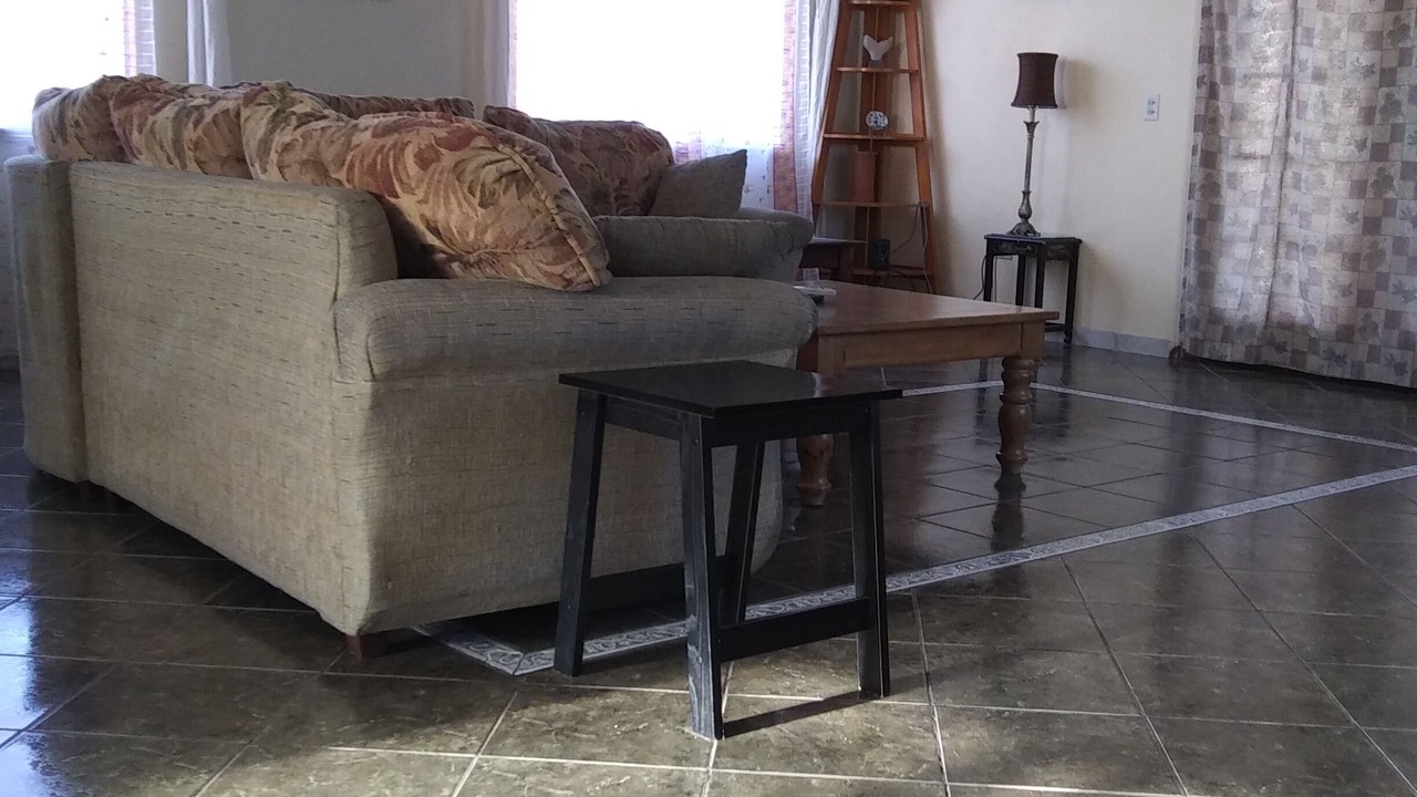 Photo of Livingroom in Loreto