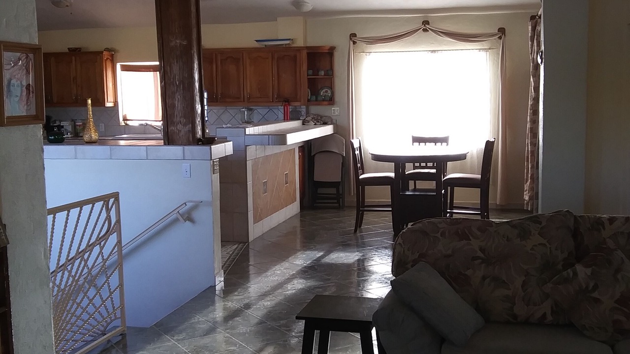 Photo of Livingroom in Loreto