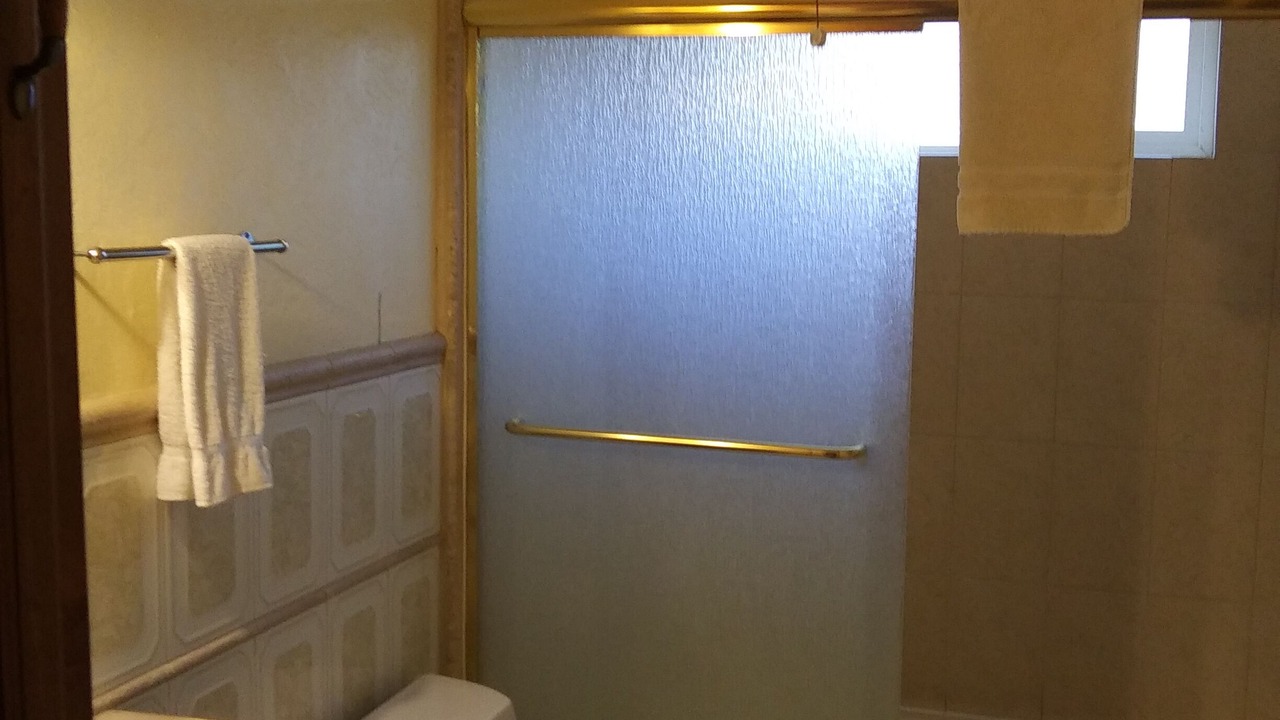 Photo of Bathroom in Loreto