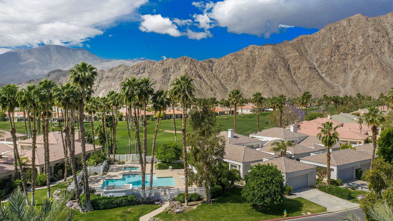 Photo of Outdoor in La Quinta