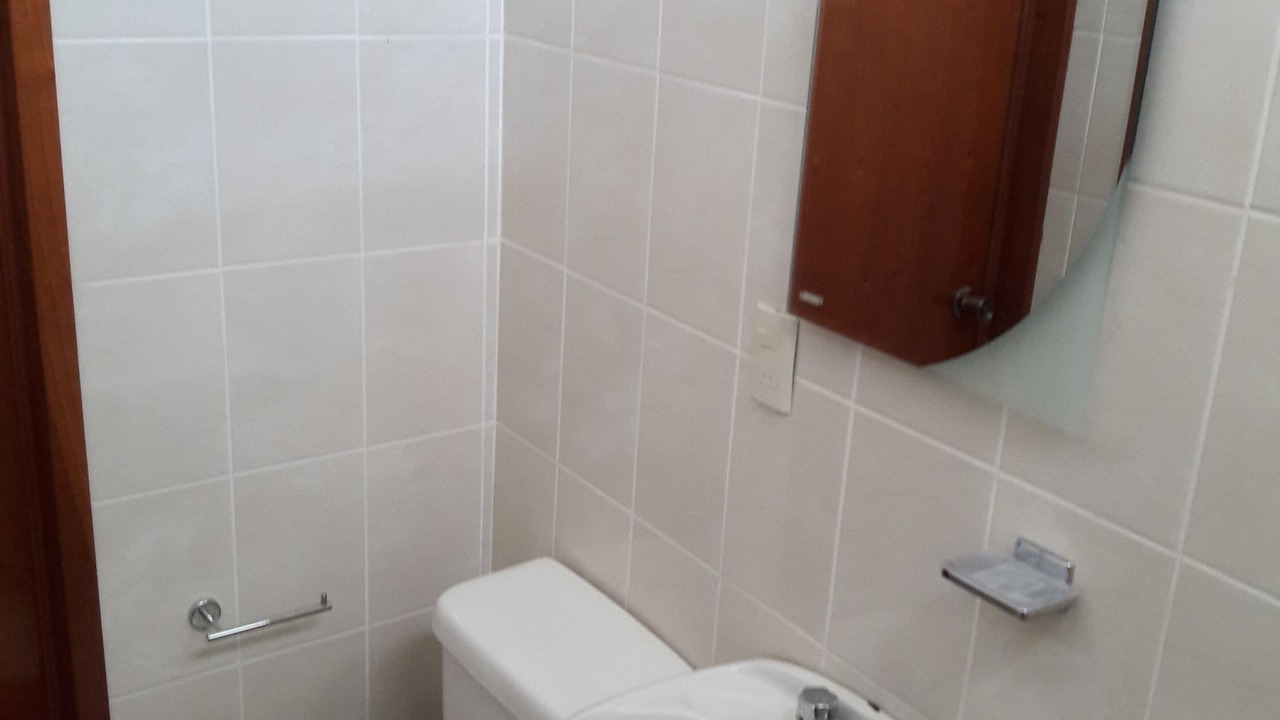 Photo of Bathroom in Puerto Escondido