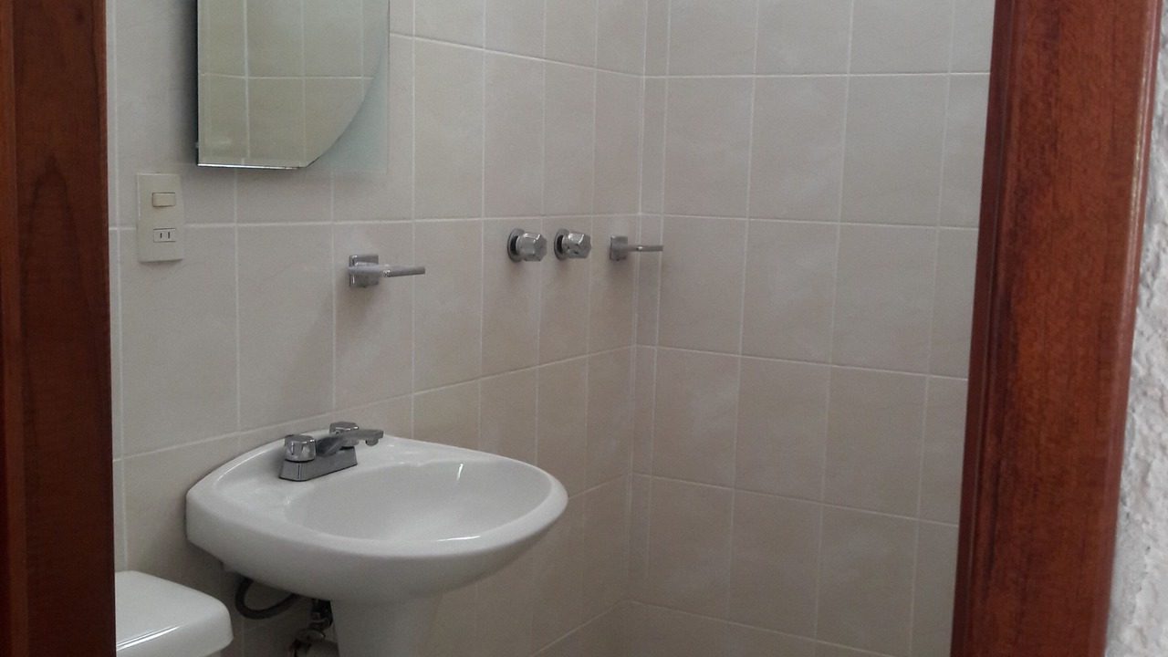 Photo of Bathroom in Puerto Escondido