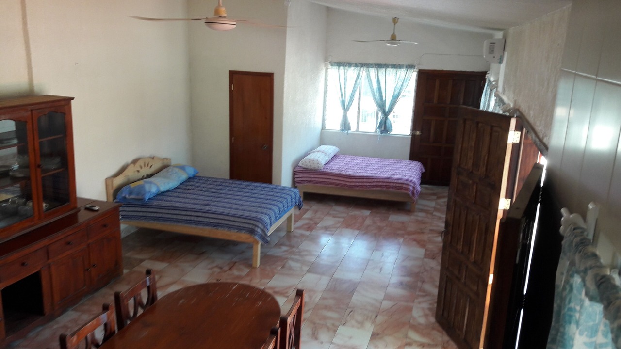 Photo of Bedroom in Puerto Escondido