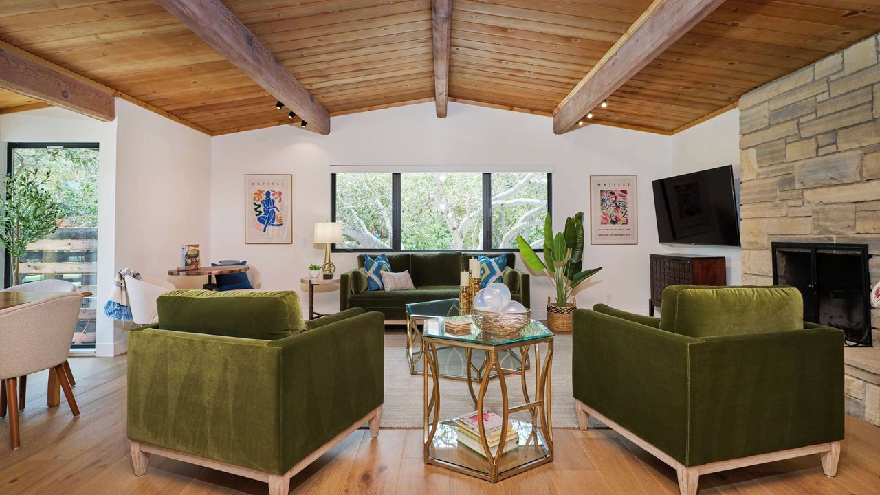 Photo of Livingroom in Hatton Fields