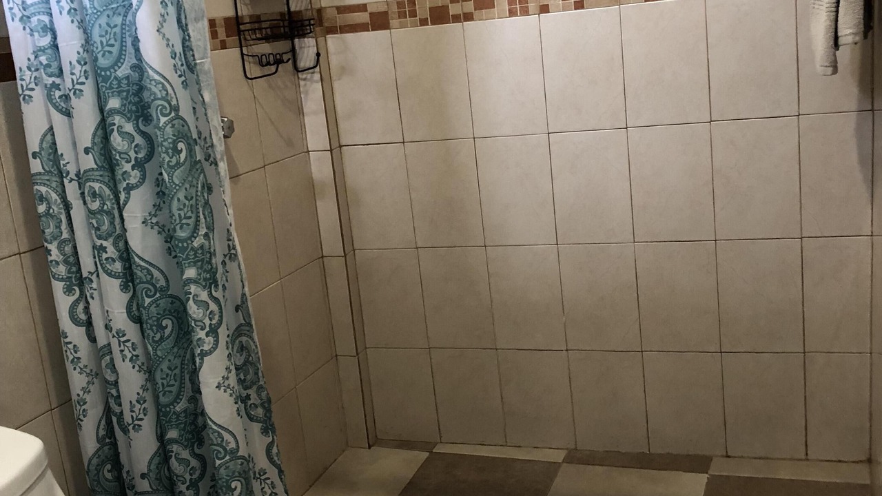 Photo of Bathroom in Tlacolula de Matamoros