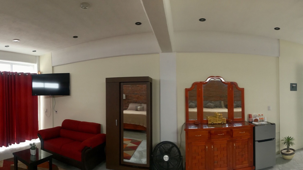 Photo of Bedroom in Tlacolula de Matamoros