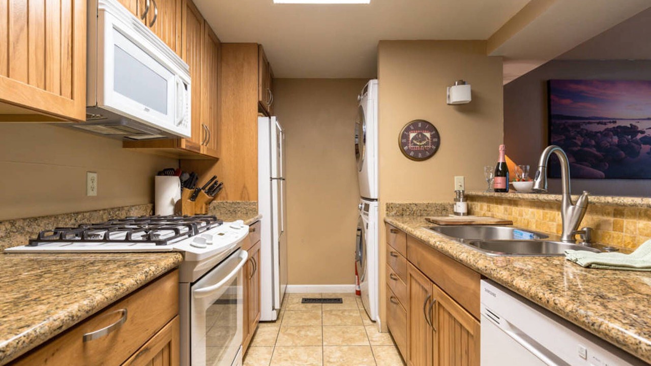 Photo of Kitchen in Lake Forest