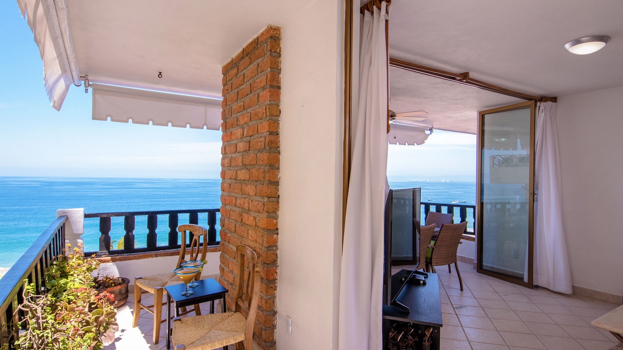Photo of Patio Balcony in Amapas
