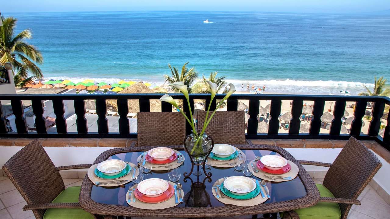 Photo of Patio Balcony in Amapas