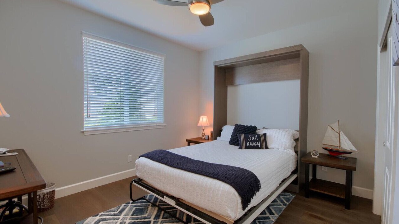 Photo of Bedroom in Park Hill