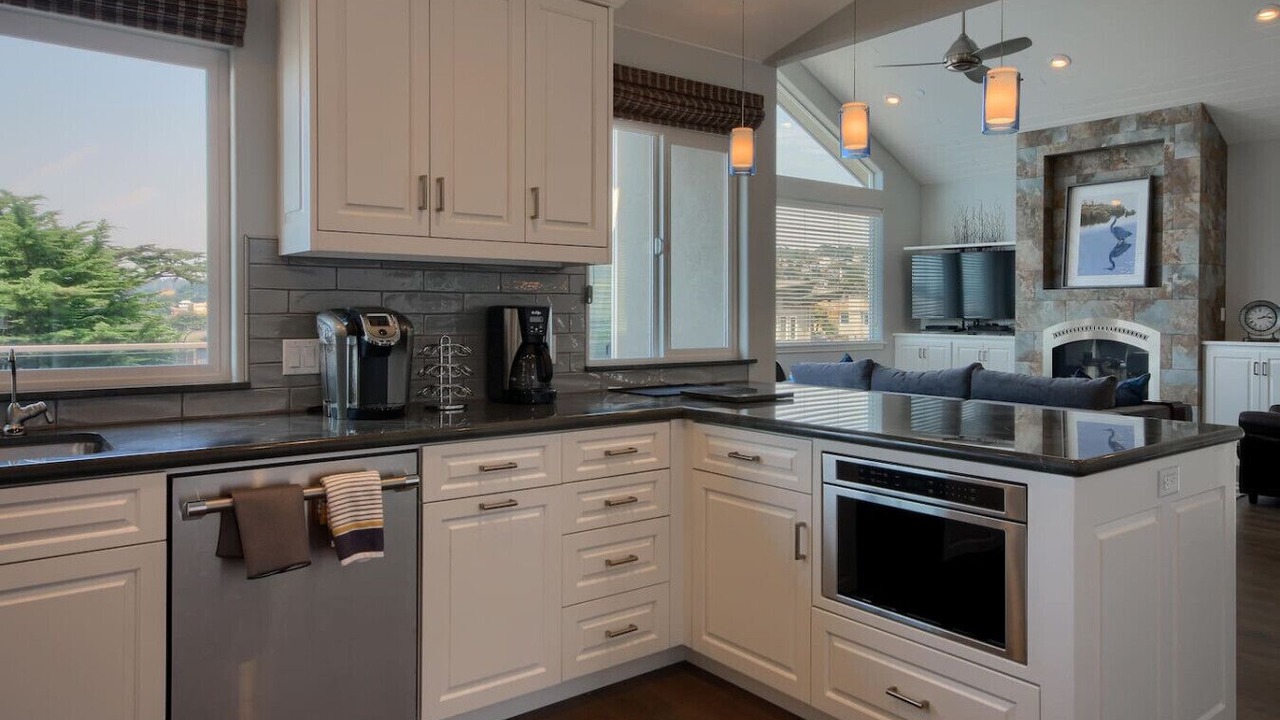 Photo of Kitchen in Park Hill