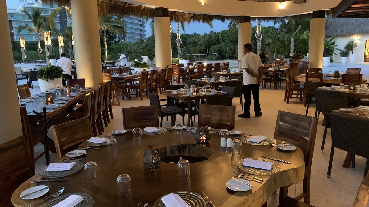 Photo of Outdoor in Nuevo Vallarta