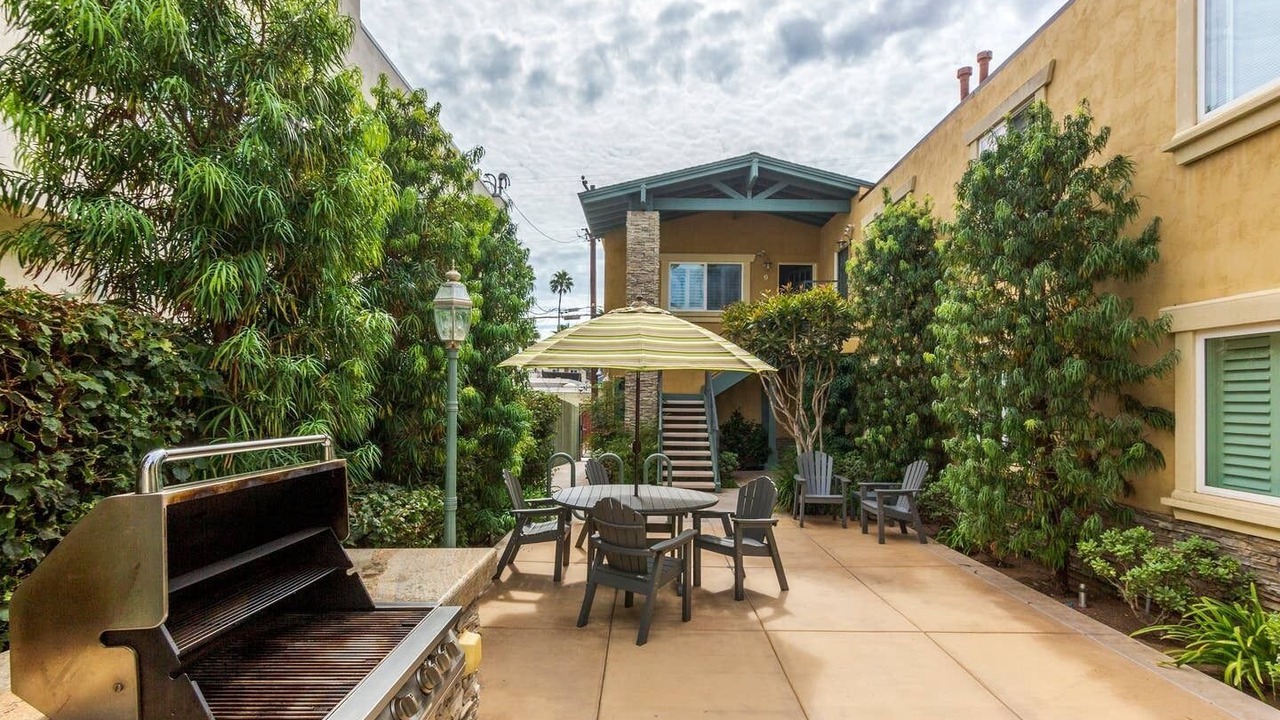 Photo of Outdoor in Ocean Beach