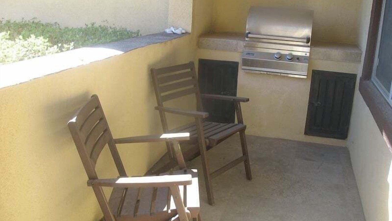 Photo of Outdoor in El Dorado Ranch