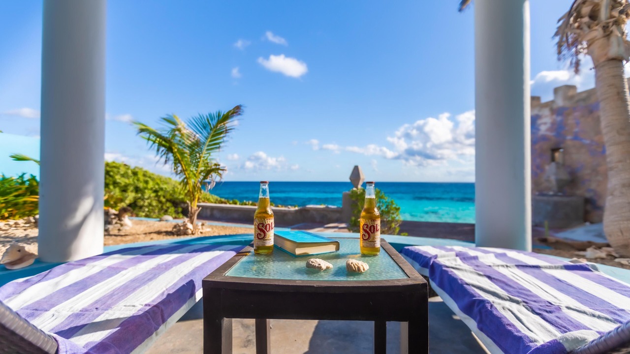 Photo of Outdoor in Isla Mujeres