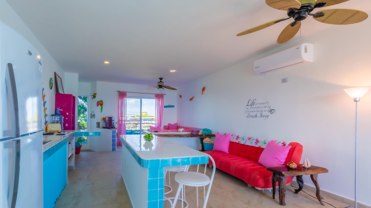 Photo of Others in Isla Mujeres