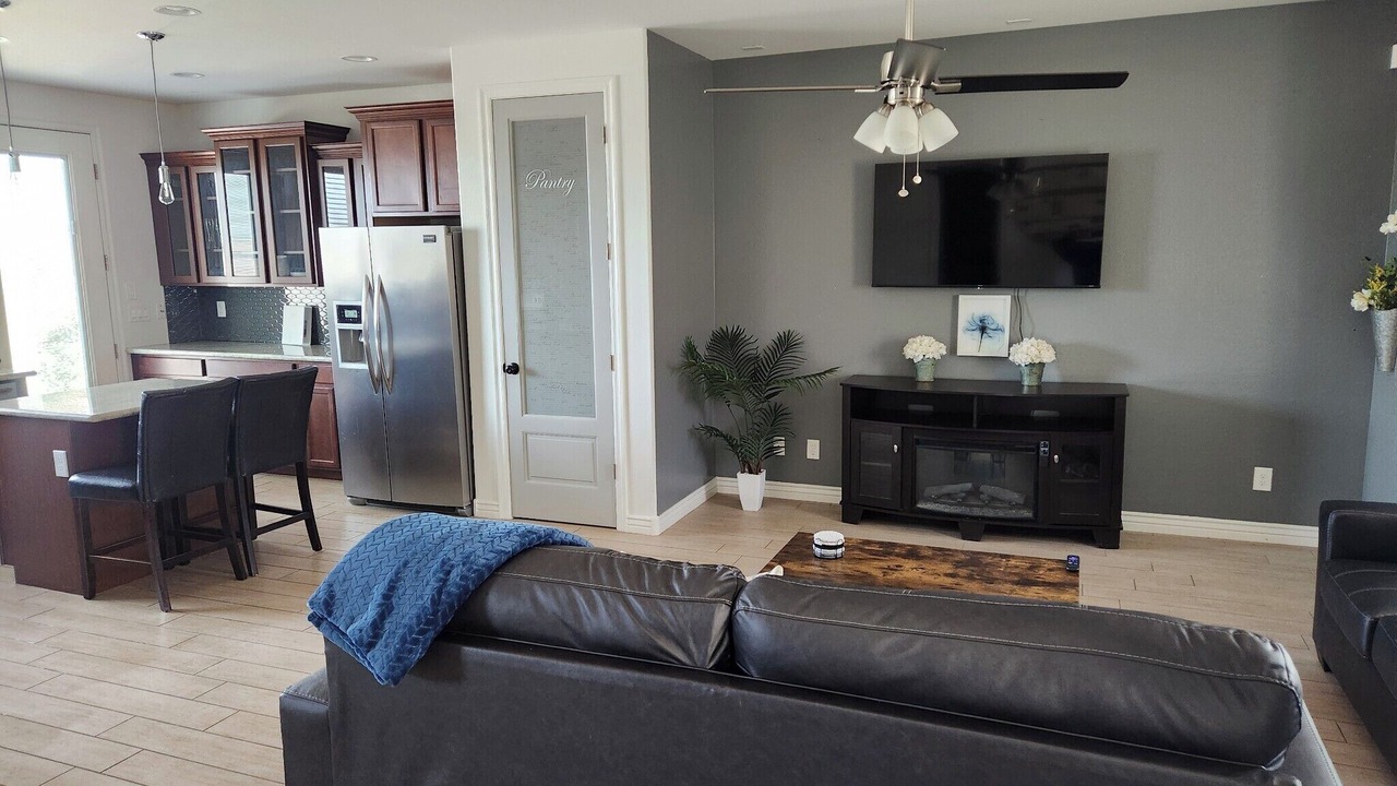 Photo of Livingroom in San Tan Valley