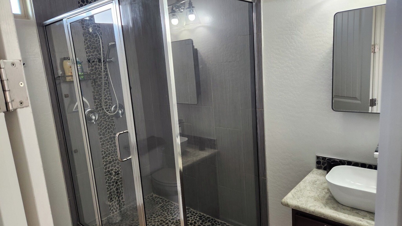 Photo of Bathroom in San Tan Valley