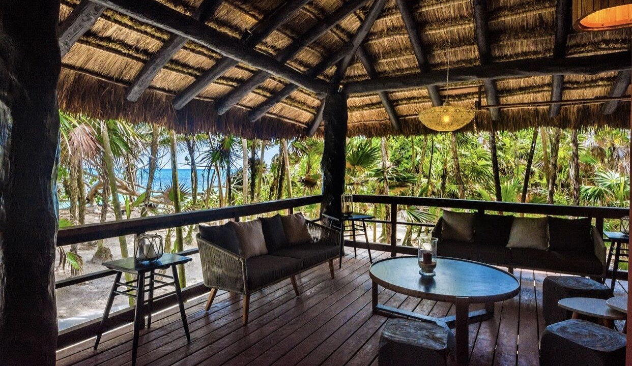 Photo of Outdoor in Sian Ka'an