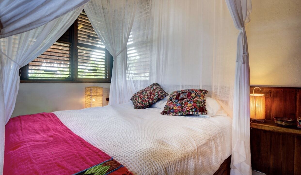 Photo of Bedroom in Sian Ka'an