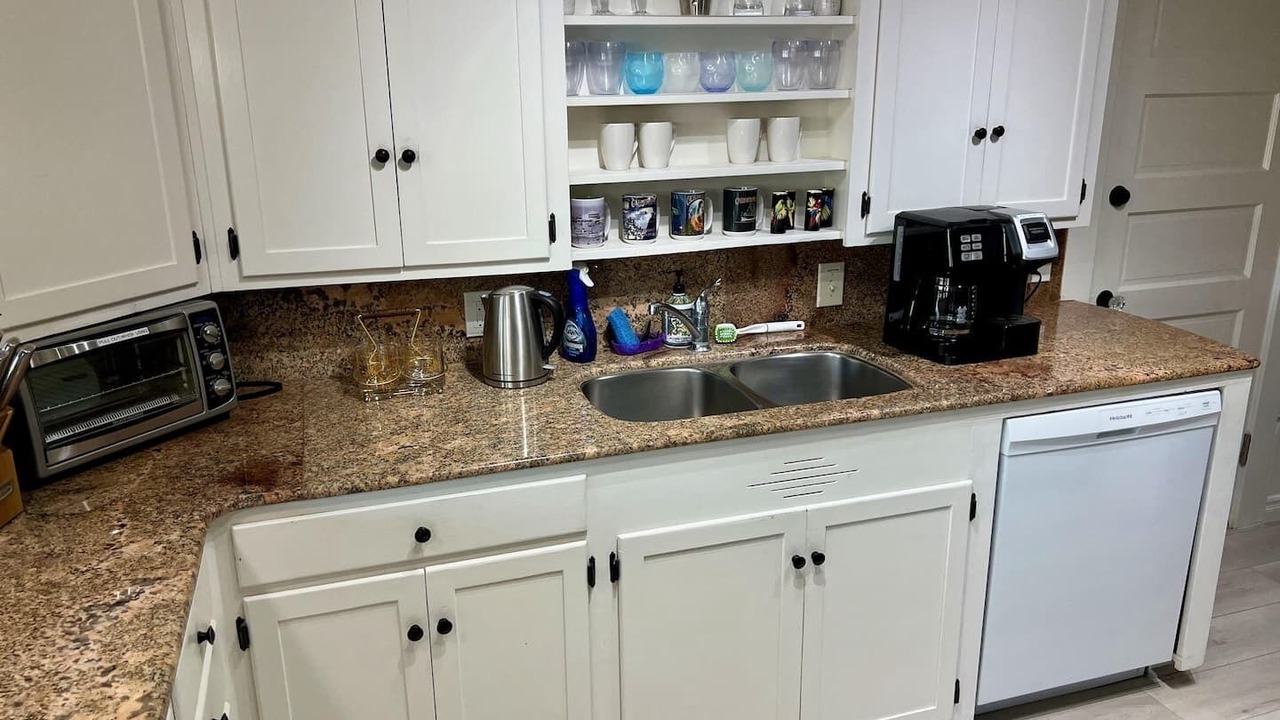 Photo of Kitchen in Avalon