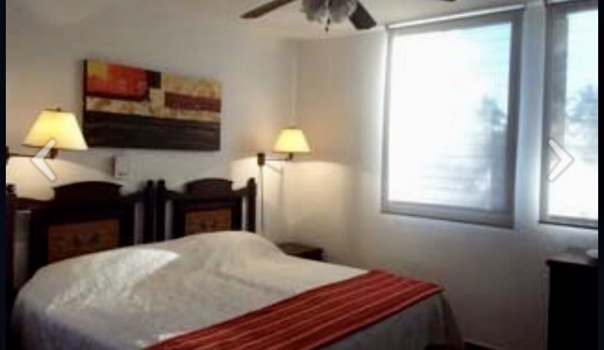 Photo of Bedroom in Club Santiago