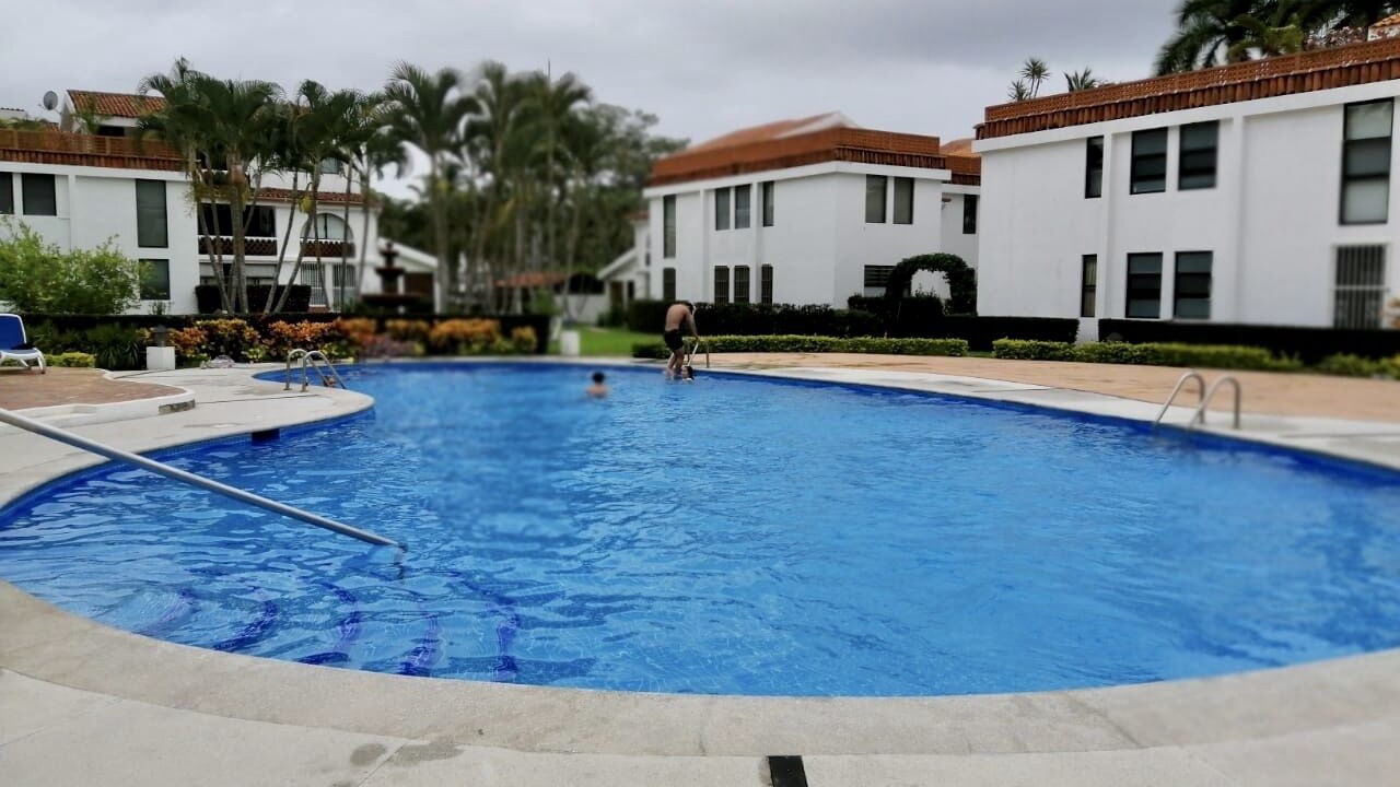 Photo of Outdoor in Club Santiago