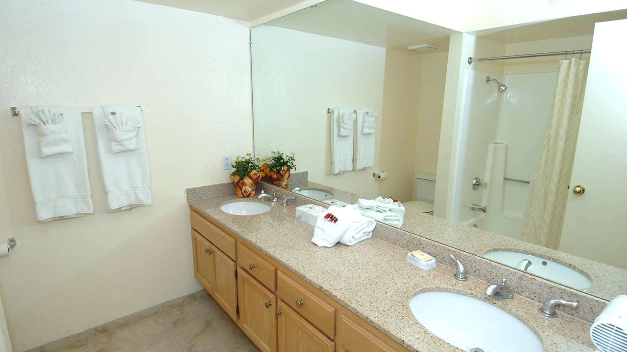 Photo of Bathroom in Baristo