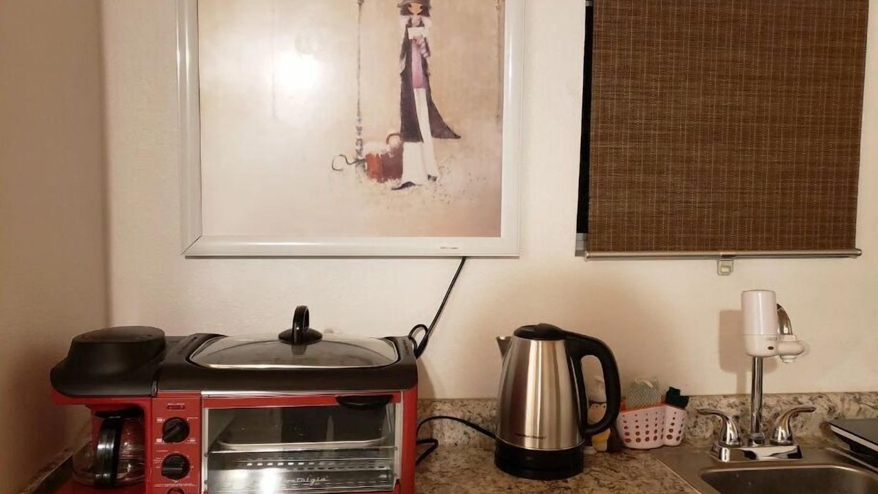 Photo of Kitchen in Pahrump