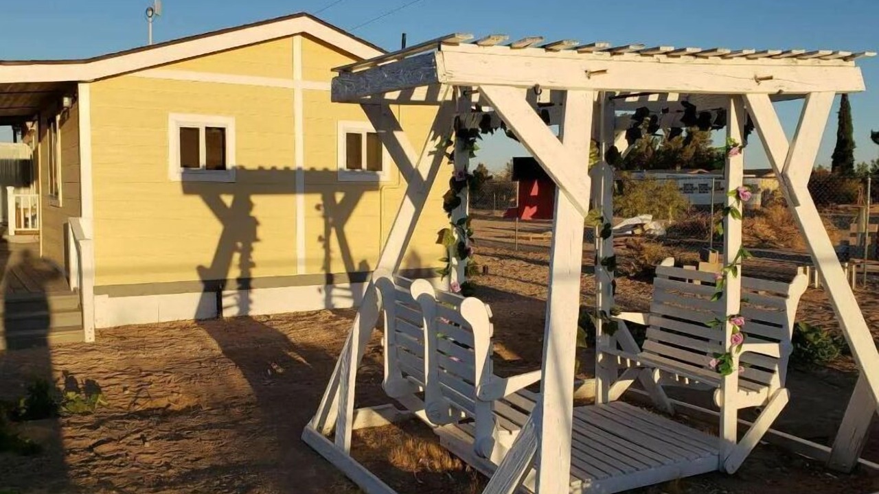Photo of Outdoor in Pahrump