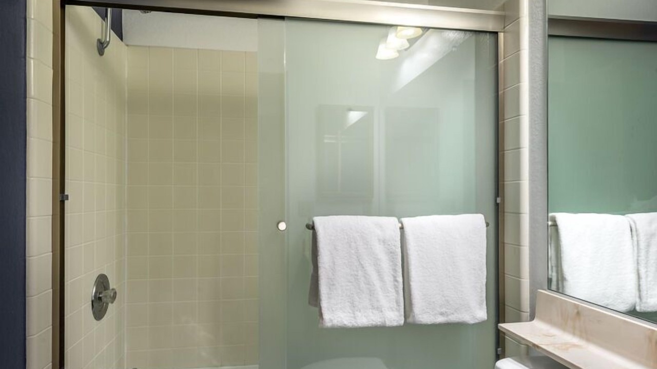 Photo of Bathroom in Mammoth Lakes