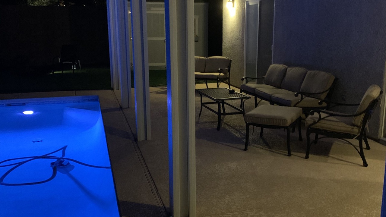 Photo of Outdoor in Fort Mohave