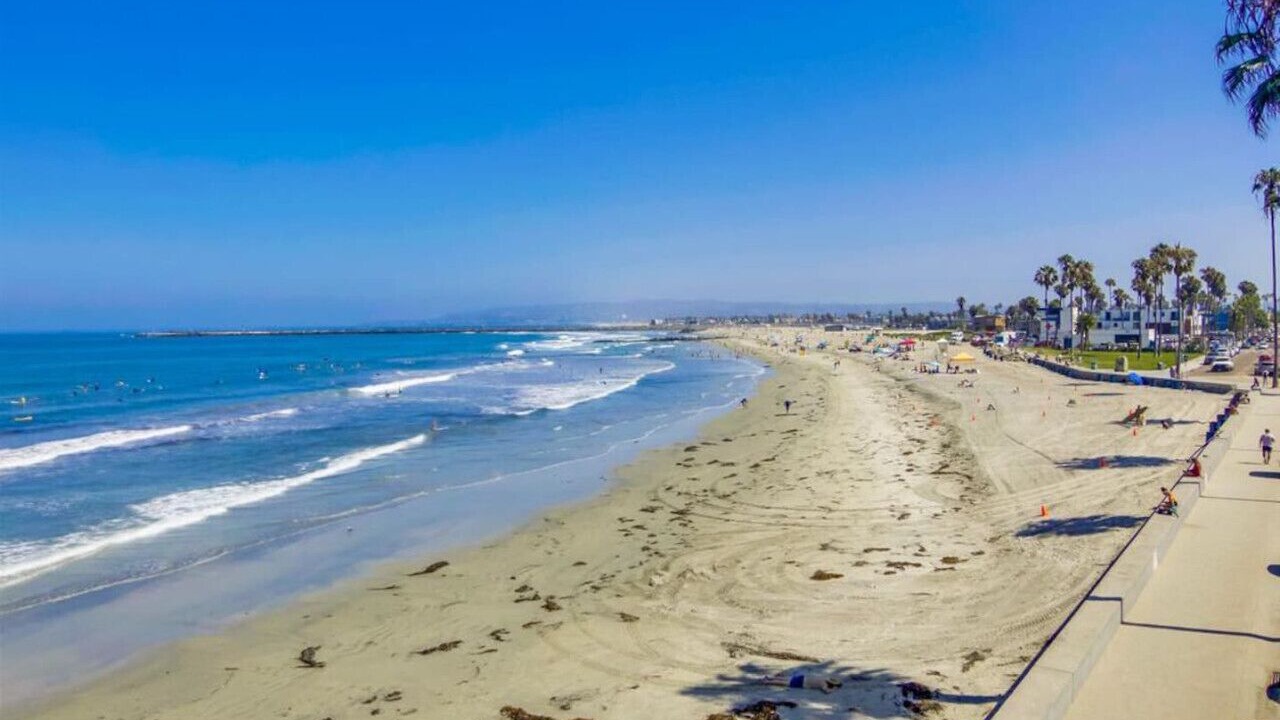 Photo of Others in Ocean Beach