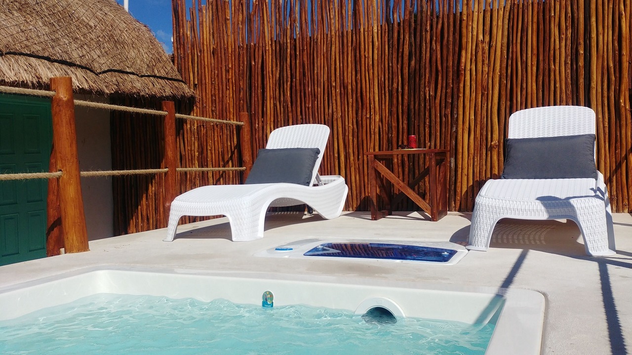 Photo of Outdoor in Chiquila