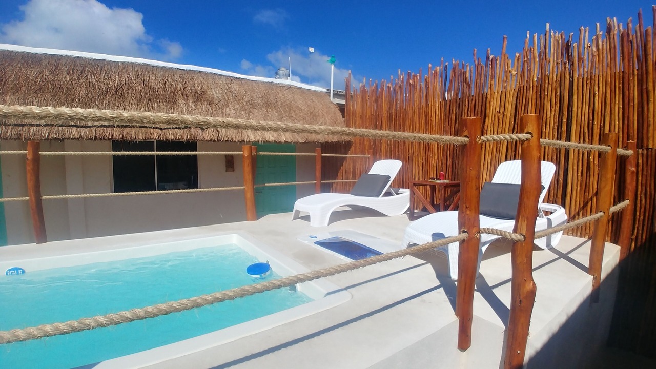 Photo of Outdoor in Chiquila