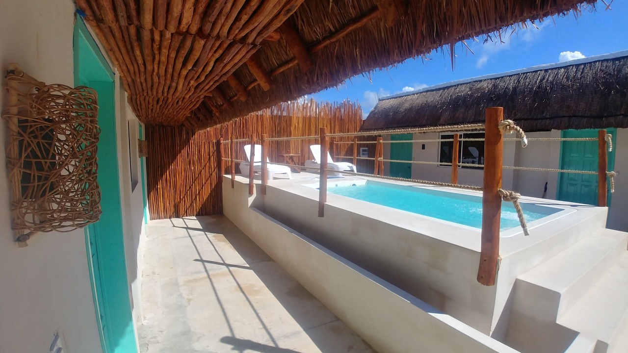 Photo of Outdoor in Chiquila