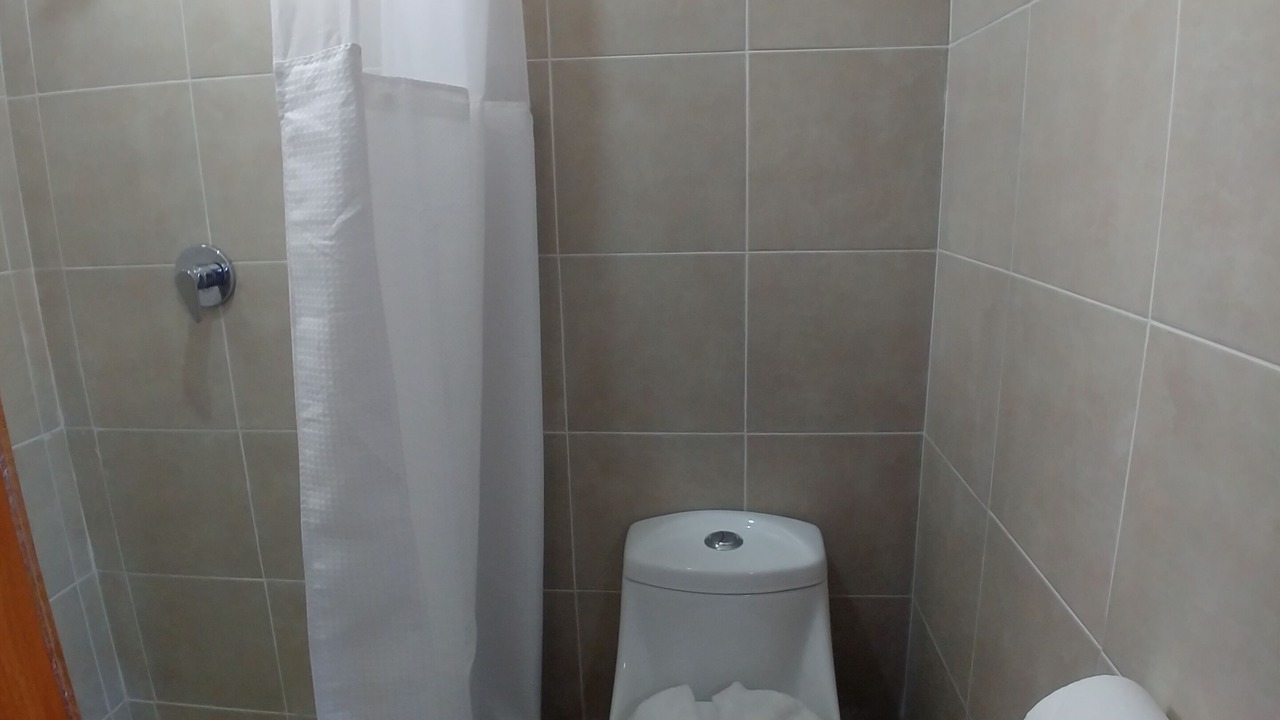 Photo of Bathroom in Chiquila