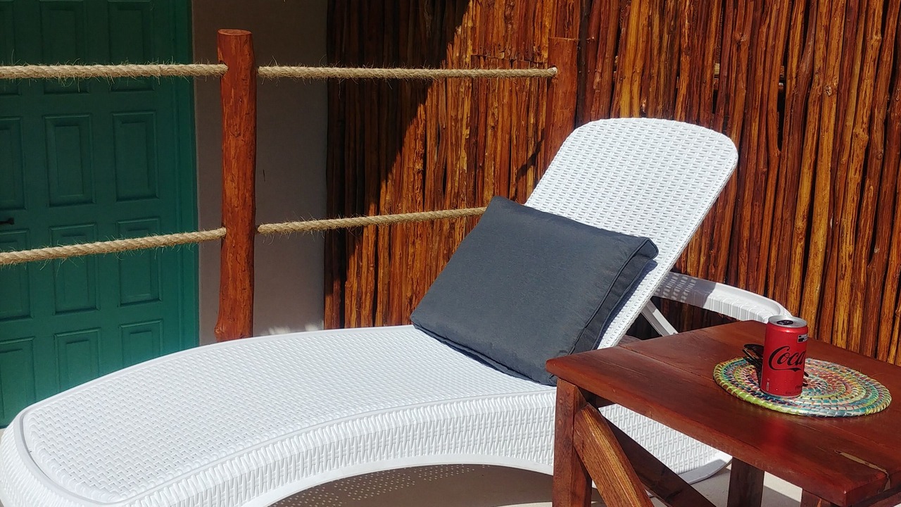 Photo of Outdoor in Chiquila