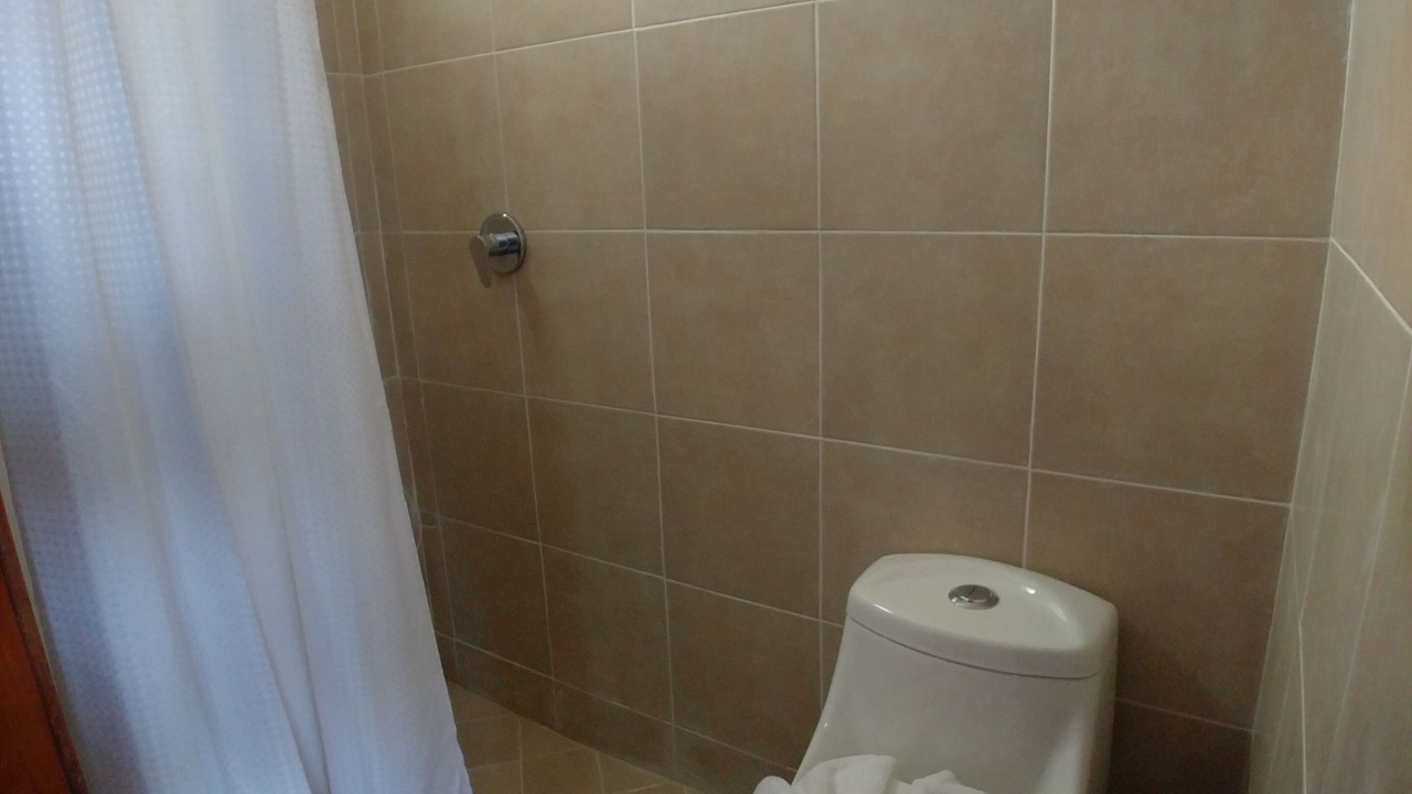 Photo of Bathroom in Chiquila