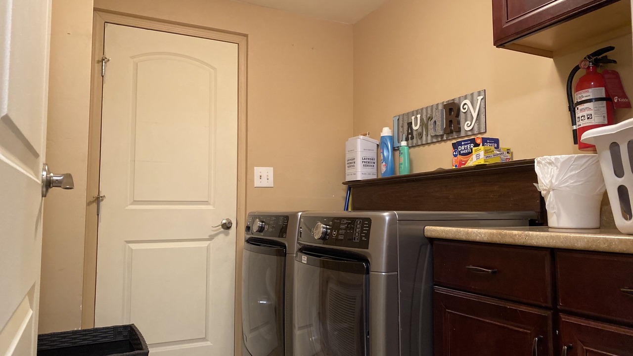 Photo of Bedroom in Fortuna Foothills