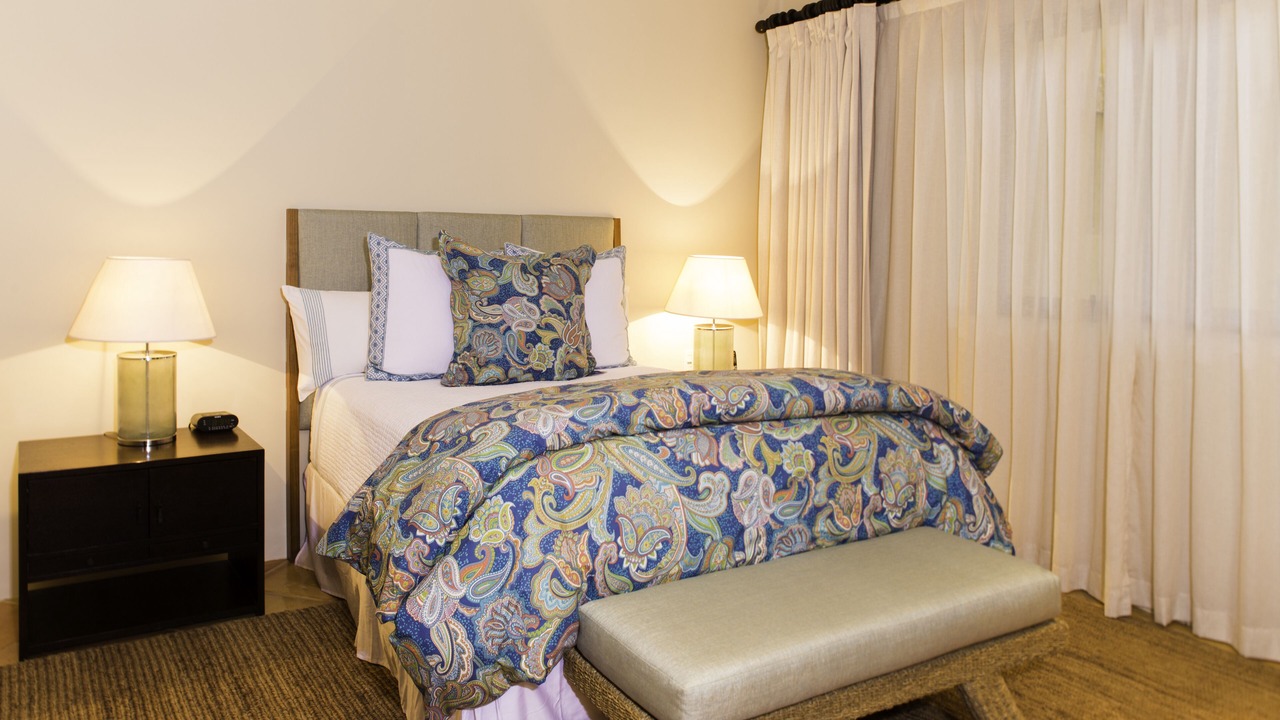 Photo of Bedroom in El Medano Ejidal