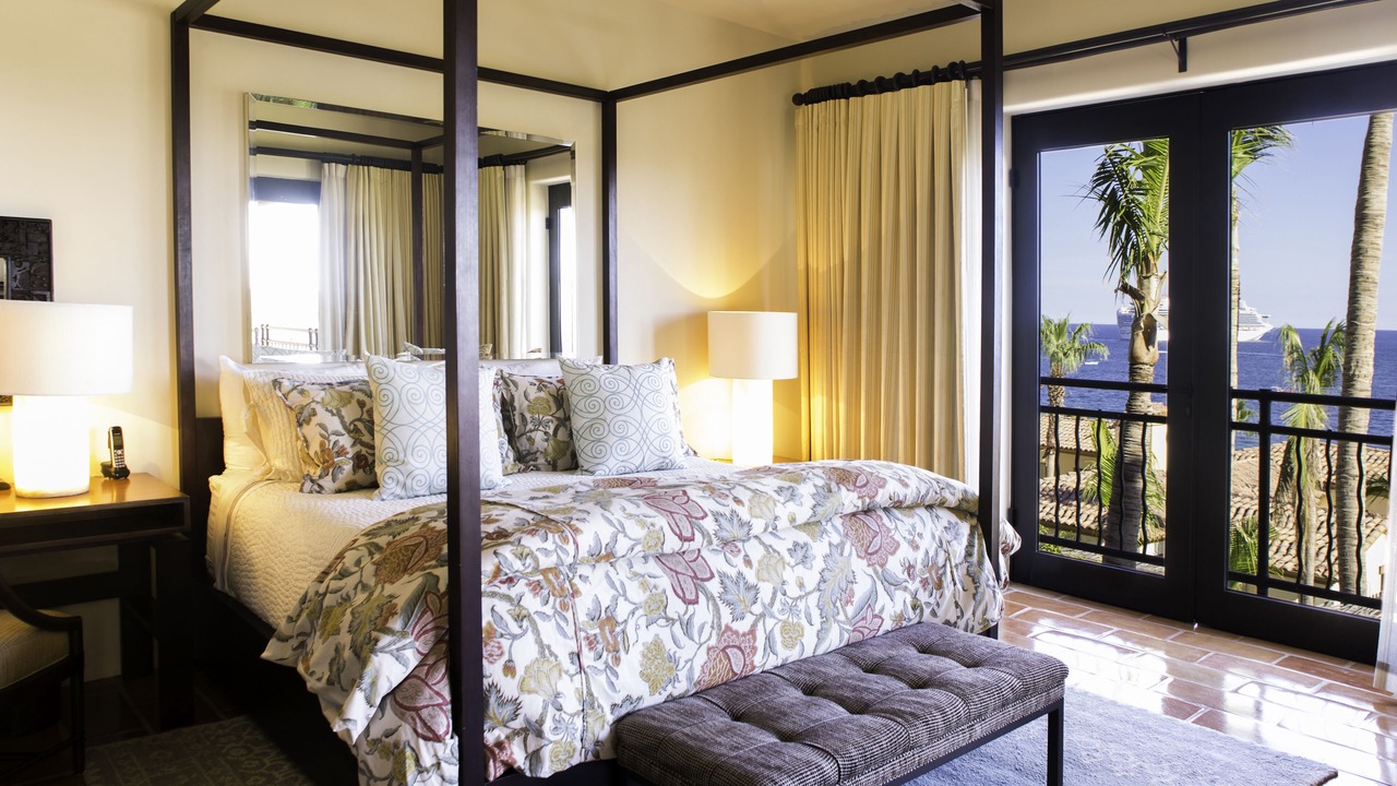 Photo of Bedroom in El Medano Ejidal