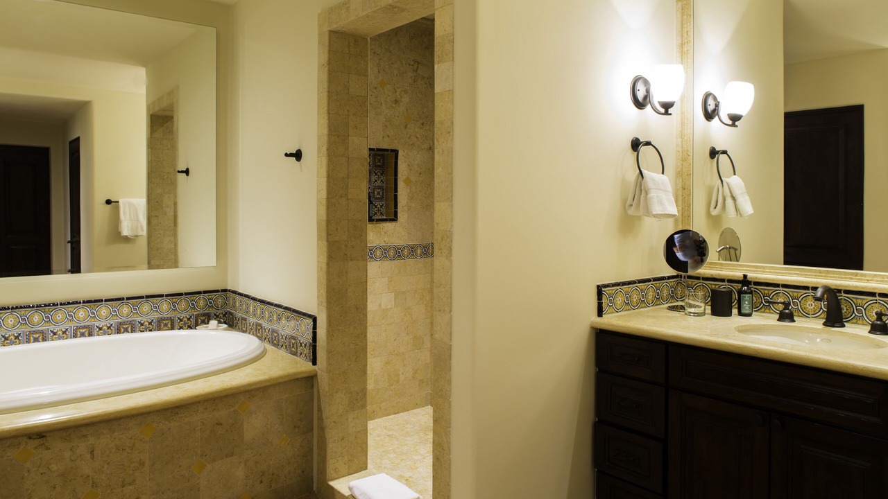 Photo of Bathroom in El Medano Ejidal