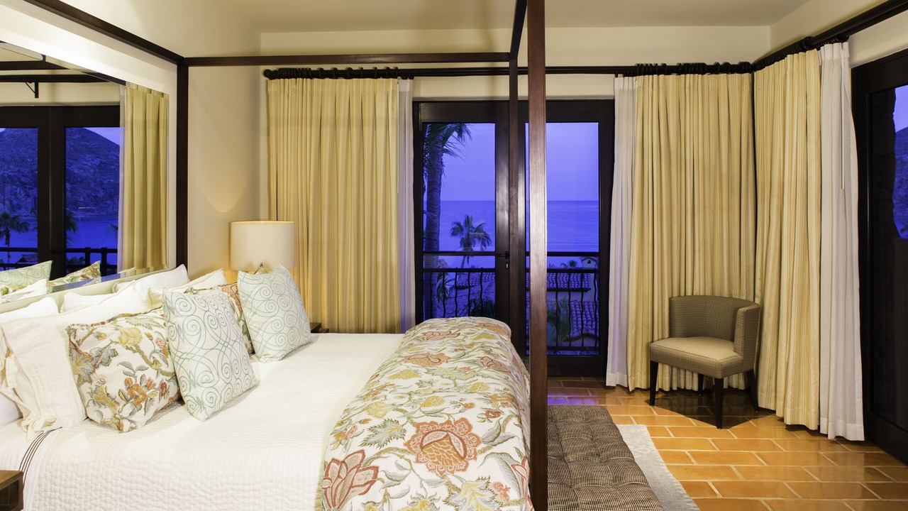 Photo of Bedroom in El Medano Ejidal